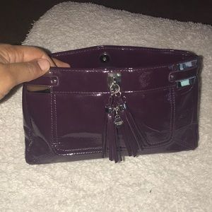 Victoria’s Secret small clutch